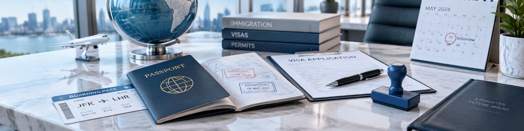 Legal Interact practice management software for immigration practices