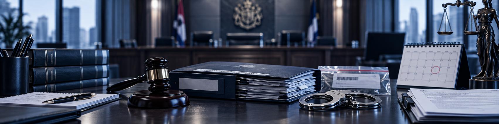 Legal Interact practice management software for criminal practices