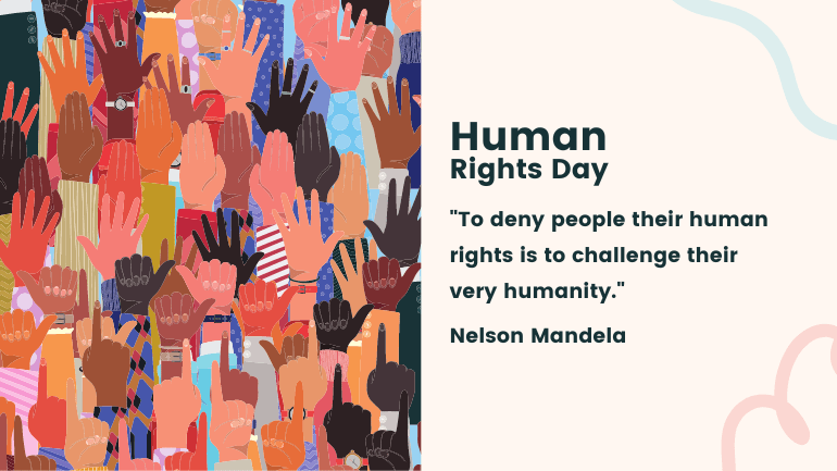 Human Rights Day