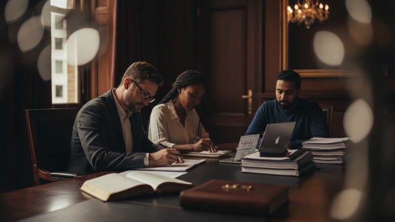 Faster billing cycles: Boost South African law firm revenue