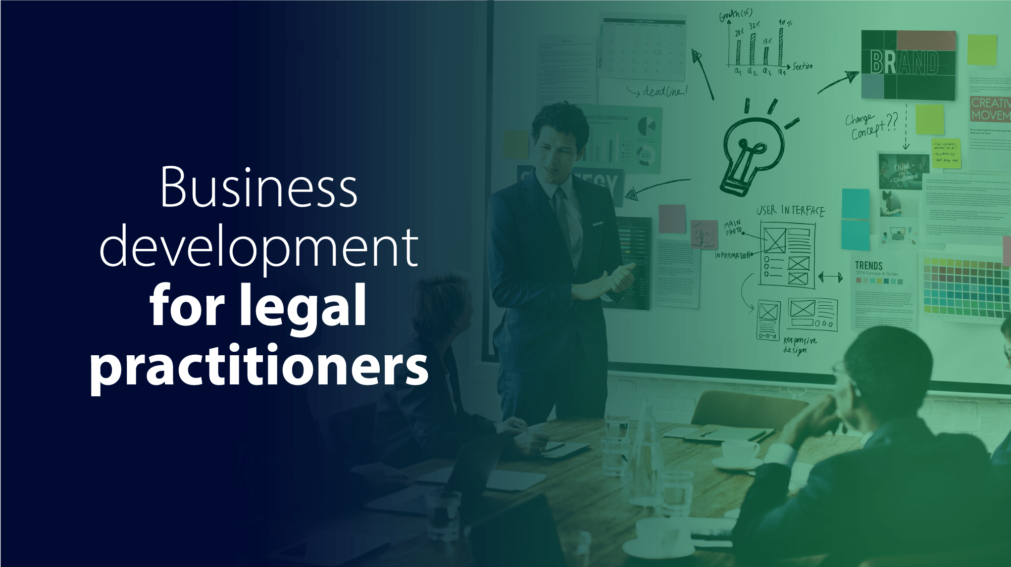 Business Development for Legal Practitioners