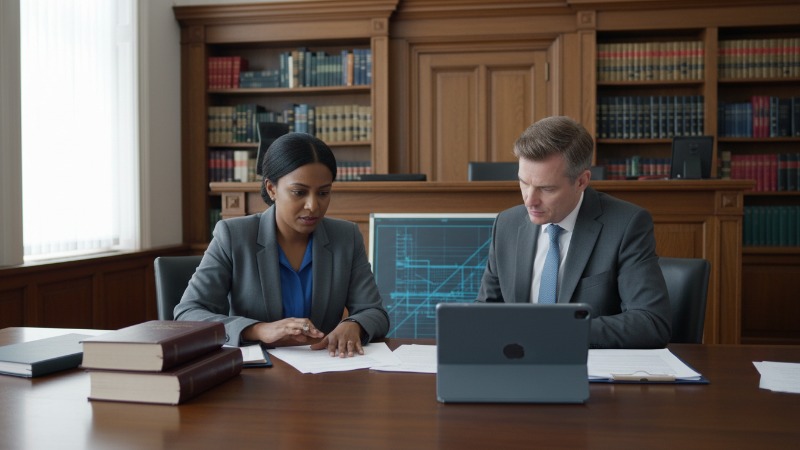 Matter Management Software for Efficient South African Firms