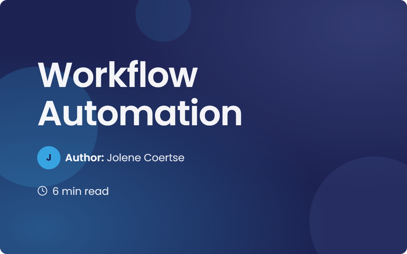Workflow Automation: Best Practices for Collections 2024