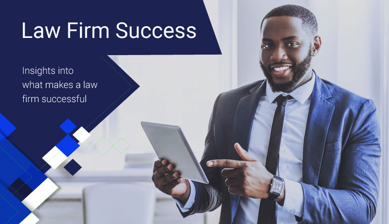 Law Firm Success