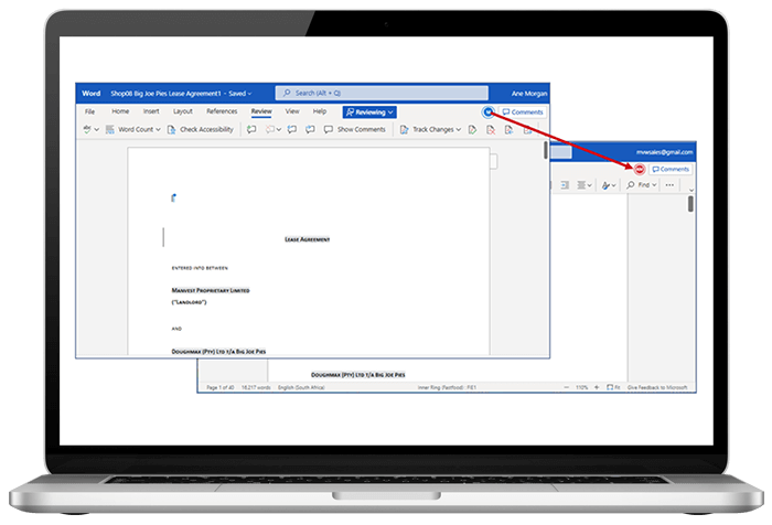 MM-Document-Redlining-and-Versioning