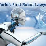 Robot Lawyer Header