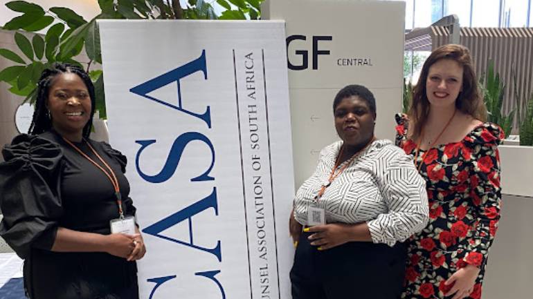 Legal Interact’s Engaging Participation at the CCASA Legal Forum 2023