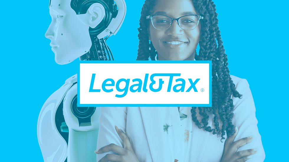 Legal & Tax