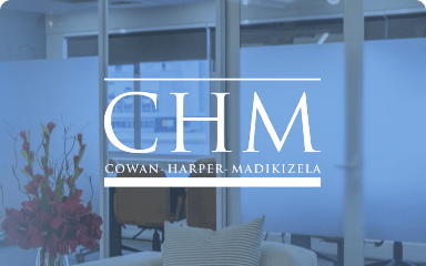 Practice Manager Pro – Cowan Harper Madikizela