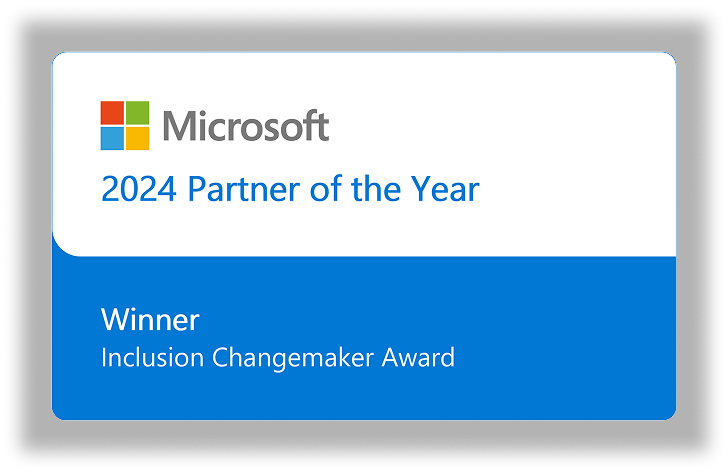 2024 Microsoft Partner of the Year 1 1