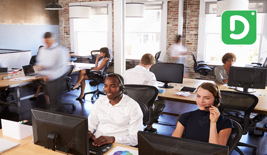 debt collection agencies