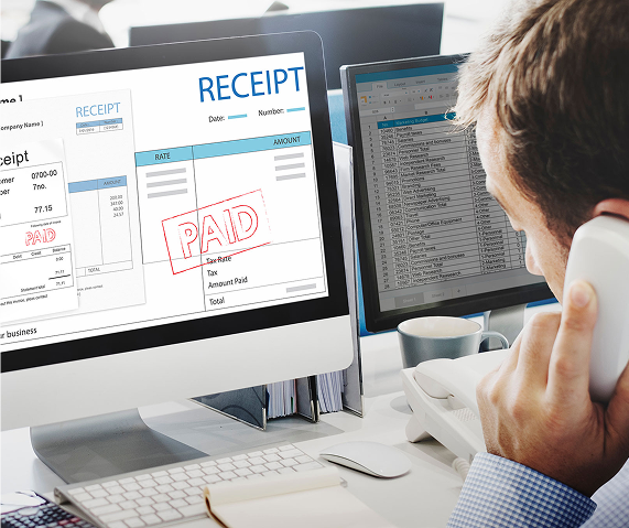 debt collections