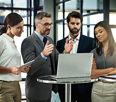 what clients say matter manager
