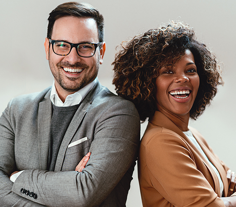 what our clients say hard collections