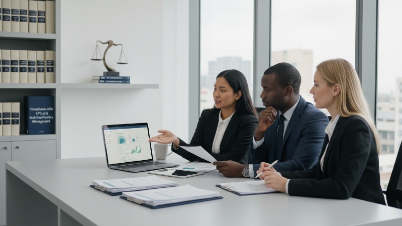 Compliance with LPC: A Guide to Risk-Free Practice Management