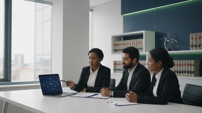 Stop the profitability leak and grow your SA law firm