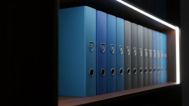 Matter Management Software — Professional legal industry image: Why Standardised Matter Management Is Essential for Modern La